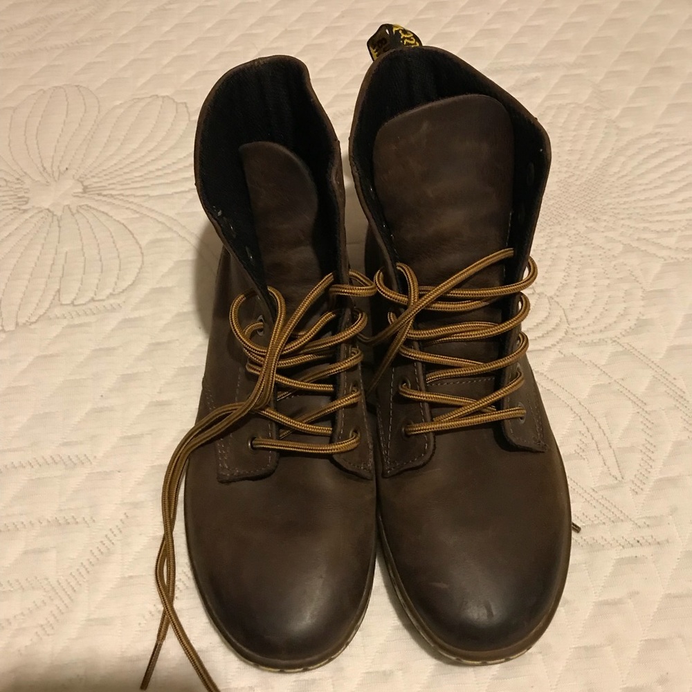 Dr. Martens